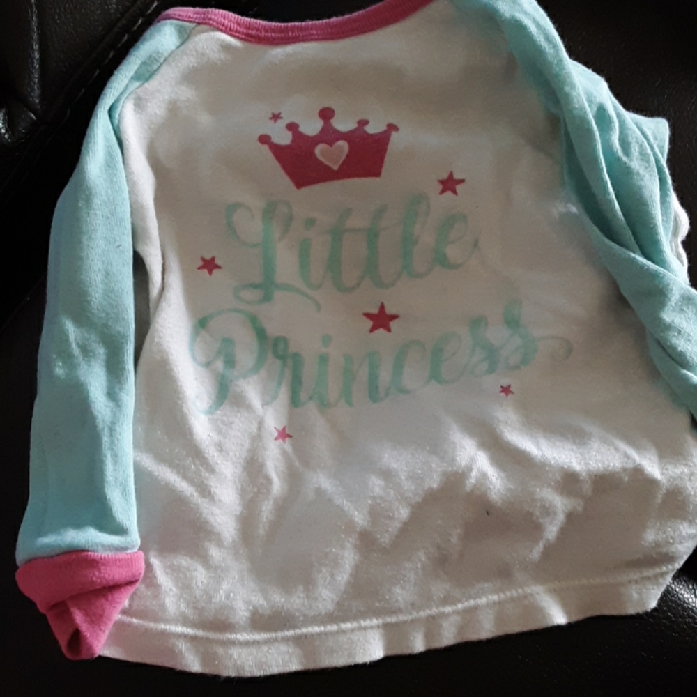 Baby clothes